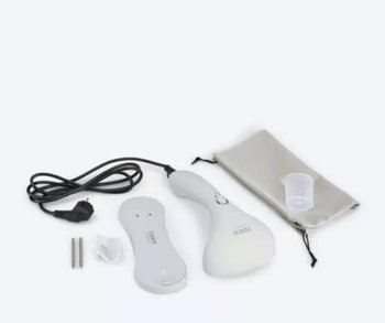 Parownica ręczna / Steamer / Żelazko by THOM by Thomas Rath - Inny producent