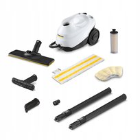 Parownica SC 3 EASYFIX Kärcher 1900 W | 1.513-650.0