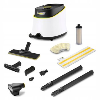 Parownica SC3 Deluxe Textile Edition EU 1.513-435 - Kärcher