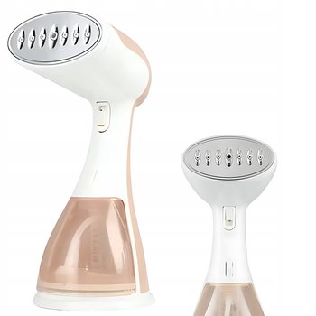 Parownica Żelazko do Prasowania Ubrań 1200W - inna (Inny)