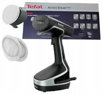 PAROWNICA ŻELAZKO PAROWE TEFAL ACCESS STEAM 2000W STRAŻAK AUTO-OFF