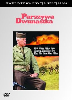 Parszywa dwunastka - Aldrich Robert