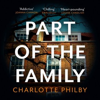 Part of the Family - Philby Charlotte