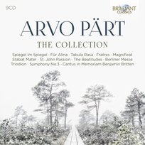 Part The Collection Various Artists