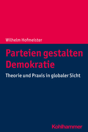 Parteien Gestalten Demokratie - Kohlhammer | Książka W Empik