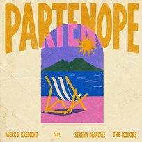 PARTENOPE Merk & Kremont, The Kolors, Serena Brancale