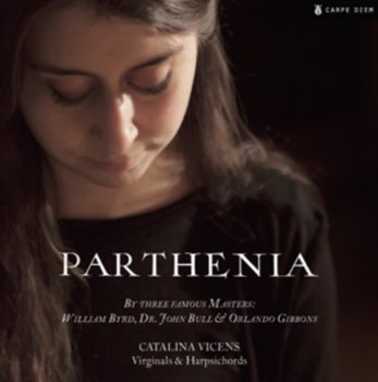 Parthenia - Vicens Catalina, Ruso Rebeka