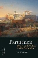 Parthenon - Stuttard David