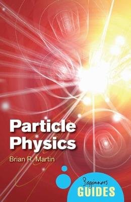 Particle Physics - Martin Brian | Książka W Empik