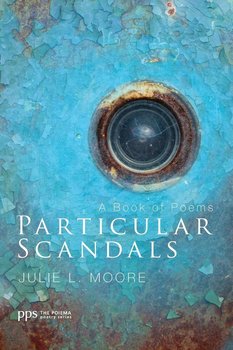 Particular Scandals - Moore Julie L.