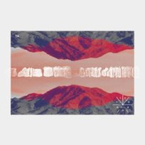 Parting The Sea Between Touche Amore