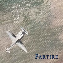 Partire Tony Pagliuca & Le Orme
