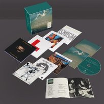 Parts of the Process the Complete Godley &amp; Creme Godley & Creme