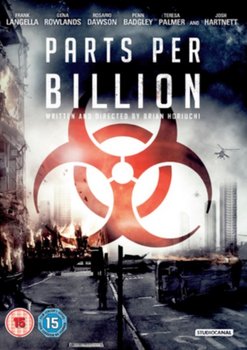 Parts Per Billion (brak polskiej wersji językowej) - Horiuchi Brian