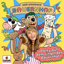 Party auf dem singenden Bauernhof Der singende Bauernhof