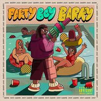 Party Boy Barry Barry Jhay