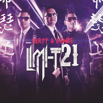 Party & Dance - Limi-T 21