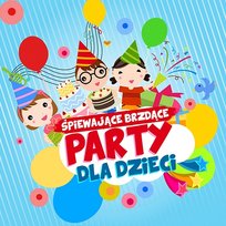Party dla dzieci Śpiewające Brzdące