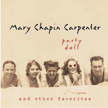 Party Doll And Other Favorites - Mary Chapin Carpenter