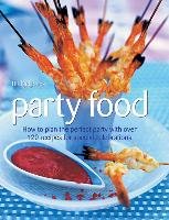 Party Food Jones Bridget