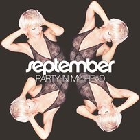 Party In My Head September