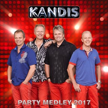 Party Medley 2017 - Kandis