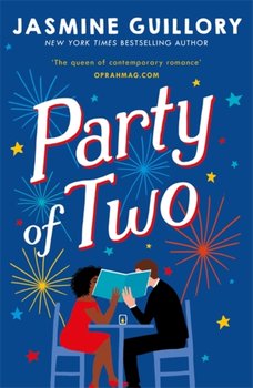 Party of Two - Guillory Jasmine