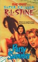 Party Summer Stine R. L.