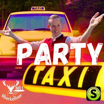 Party Taxi - OberkellnerNR1, Audeption