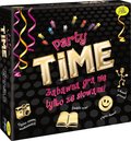 Party Time, gra towarzyska, Granna - Albi