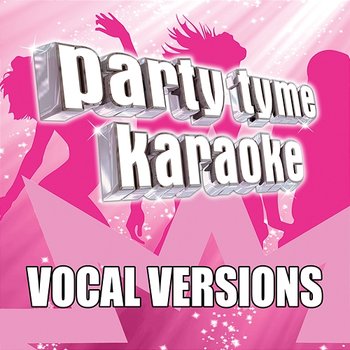 Party Tyme Karaoke - Pop Female Hits 6 - Party Tyme Karaoke