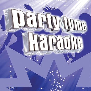 Party Tyme Karaoke - R&B Female Hits 5 - Party Tyme Karaoke