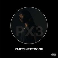 PARTYNEXTDOOR: Partynextdoor 3, płyta winylowa Unknown, Partynextdoor