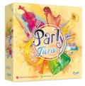 PARTYtura, gra karciana, FoxGames - FoxGames
