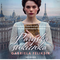Nowości i bestsellery audiobooki