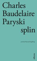 Paryski splin Charles Baudelaire