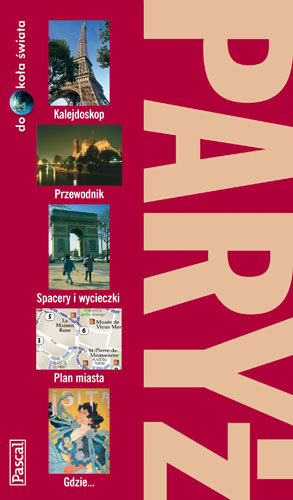 Paryż