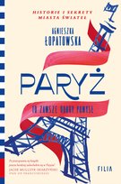 Paryż to zawsze dobry pomysł - ebook EPUB