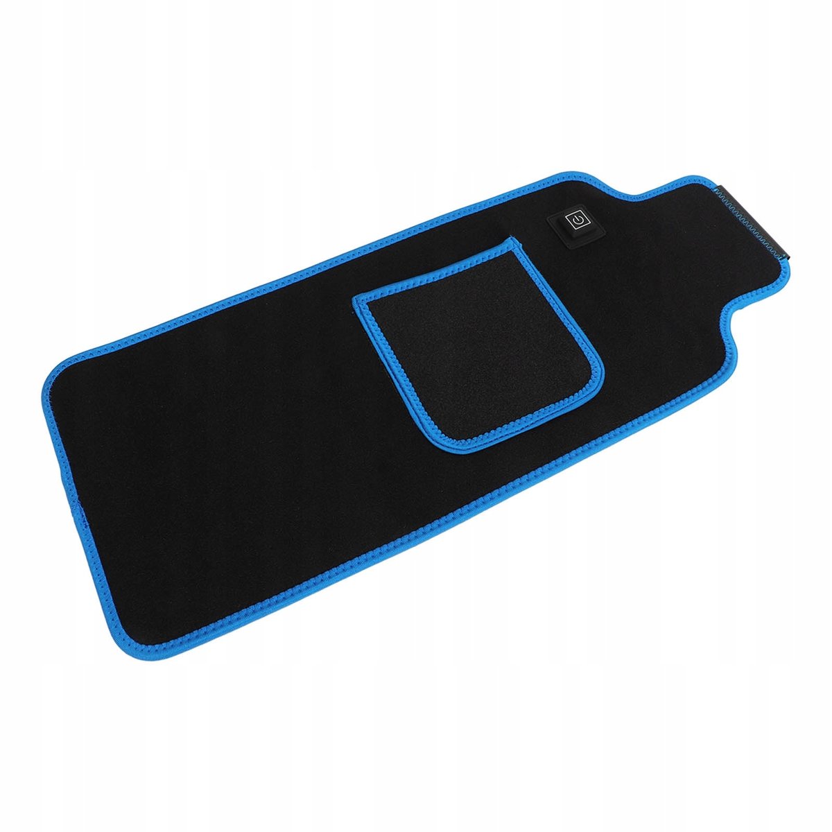 Pas do fototerapii LED Red Light Therapy 660 850nm 150 Chips KV podczerwień