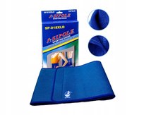 Pas Neoprenowy Wyszczuplający Odchudzający Brzuch