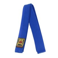 Pas Niebieski Do Kimona Karate Judo Aikido 220