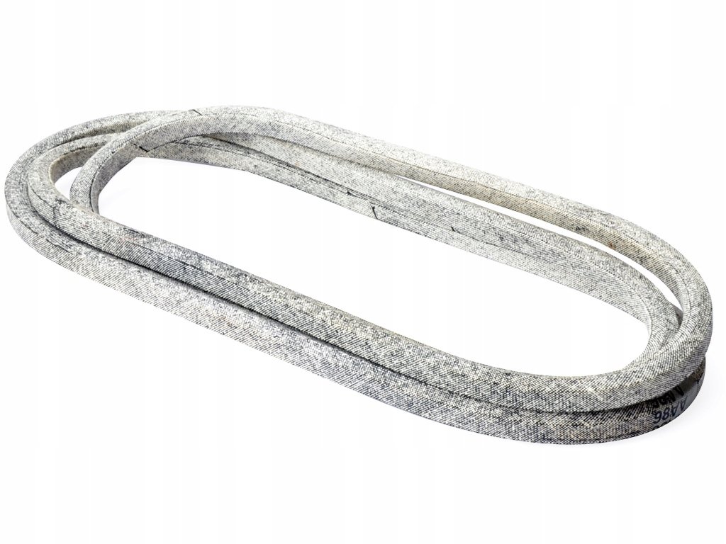 Cinghia Di Trasmissione DUNLOP Per Tagliaerba Castel Garden / Mountfield / Stiga – 135061508