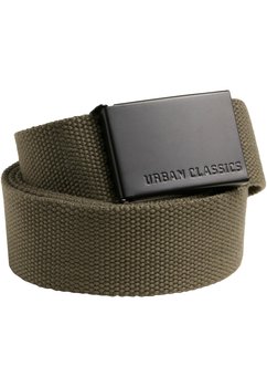 pas parciany URBAN CLASSICS olive/black - Urban Classics
