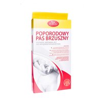 Pas Poporodowy Pani Teresa Biały M 1szt.