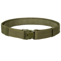 Pas Taktyczny Militarny Wzmocniony Helikon Defender 130cm 2XL Olive Green Helikon-Tex