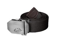 Pas z logo Helikon czarny w rozmiarze M (115 cm) Helikon-Tex