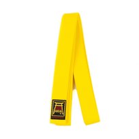 Pas Żółty Do Kimona Karate Judo Aikido 220