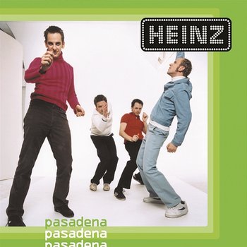 Pasadena - Heinz aus Wien