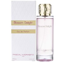 pascal morabito blossom delight