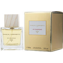 Pascal Morabito, My Diamond, woda perfumowana, 95 ml PASCAL MORABITO